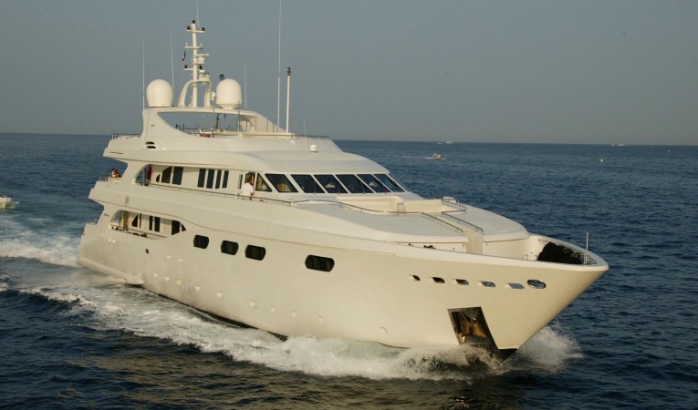 138 Alfamarine 