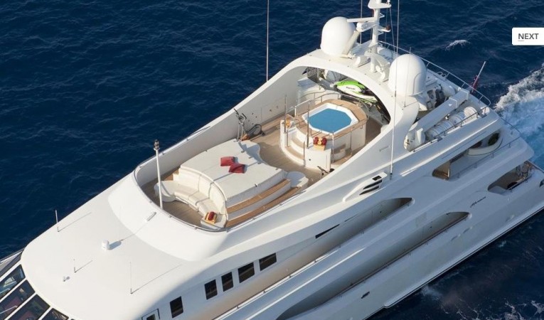 138 Alfamarine 