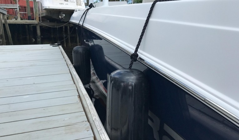 30 Wellcraft 