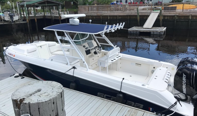 30 Wellcraft 