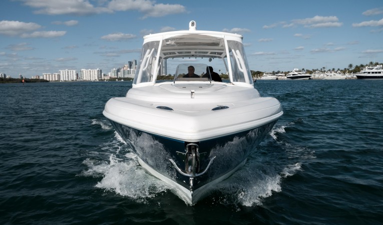 32 Intrepid 