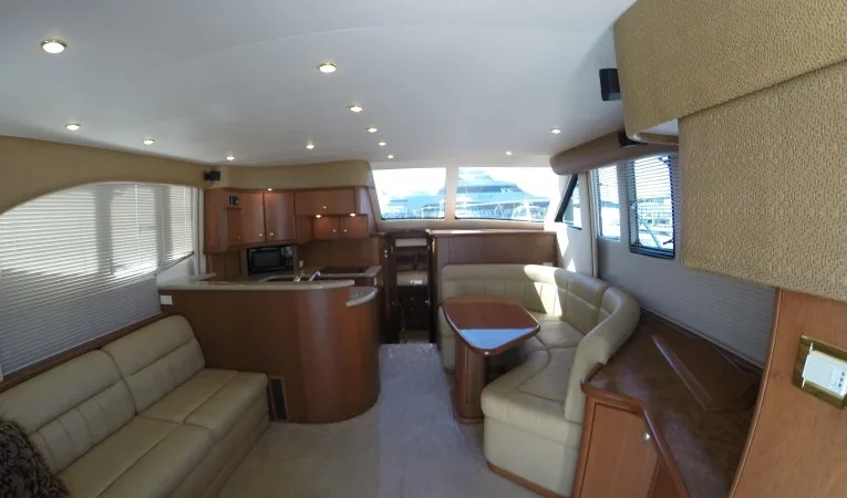 45 Silverton Salon Facing Forward