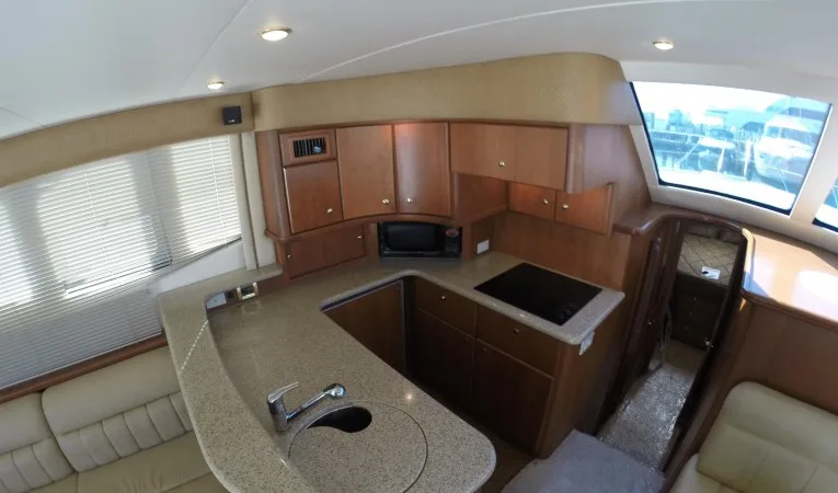 45 Silverton Galley