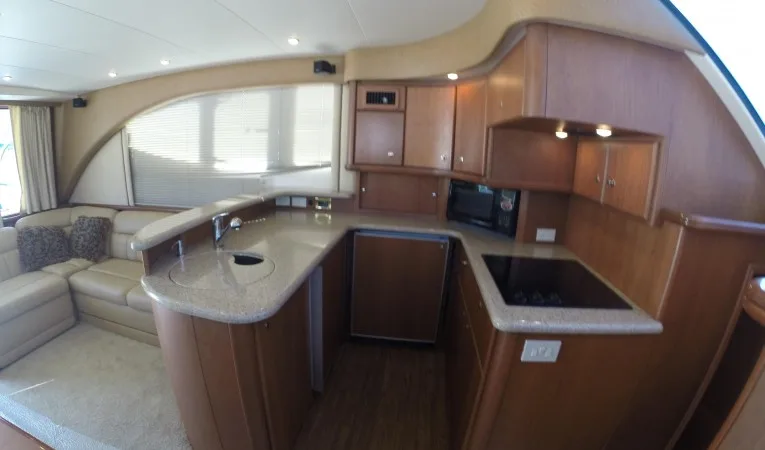 45 Silverton Galley