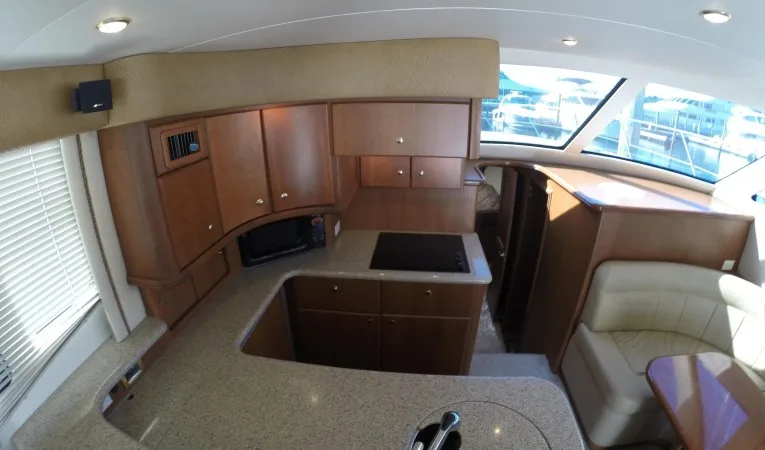 45 Silverton Galley