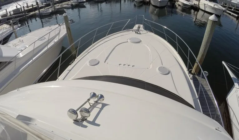 45 Silverton Bow