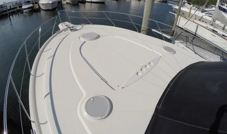 45 Silverton Bow