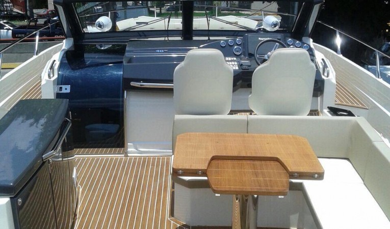 40 Absolute View from sunpad to north