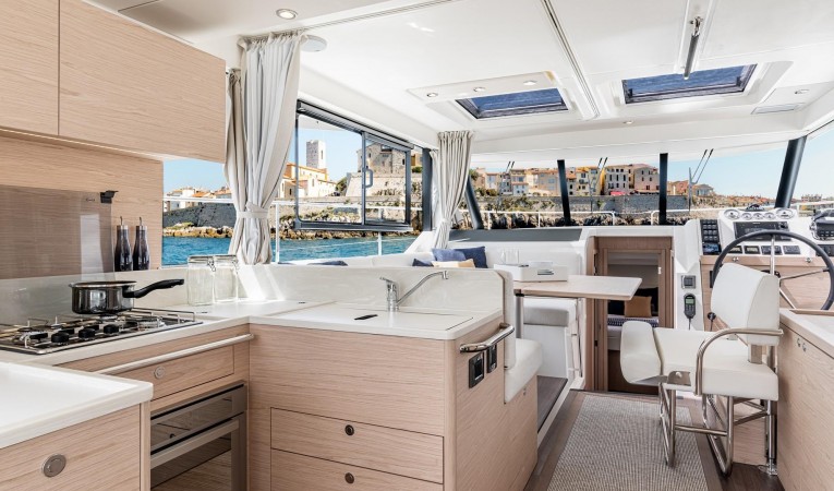 41 Beneteau 