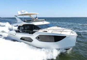 60' Absolute 2023