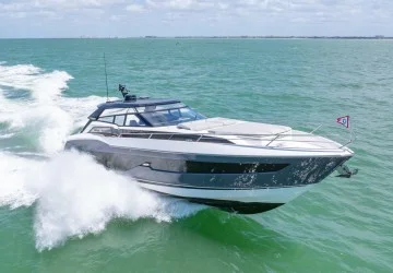 55' Sunseeker 2023