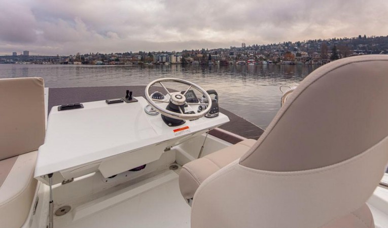 30 Beneteau 