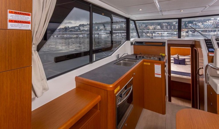30 Beneteau 