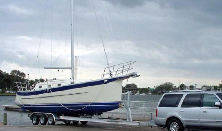 32 Hake / Seaward Manufacturer Provided Image