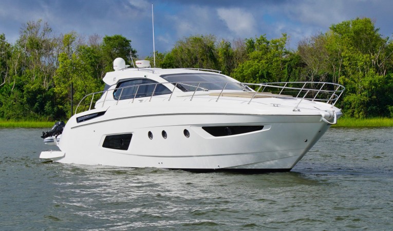 50 Azimut 