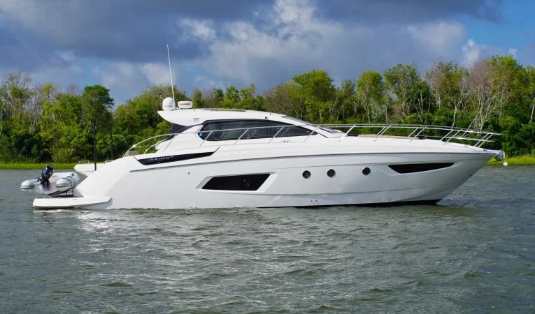 50 Azimut 