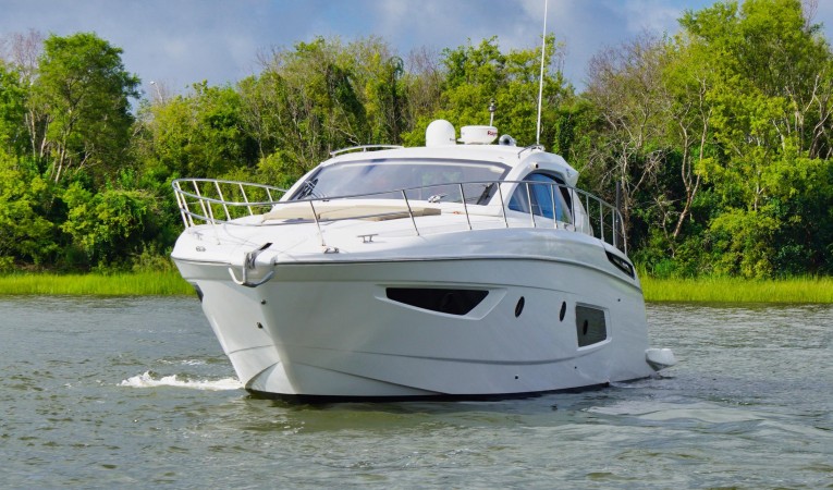 50 Azimut 