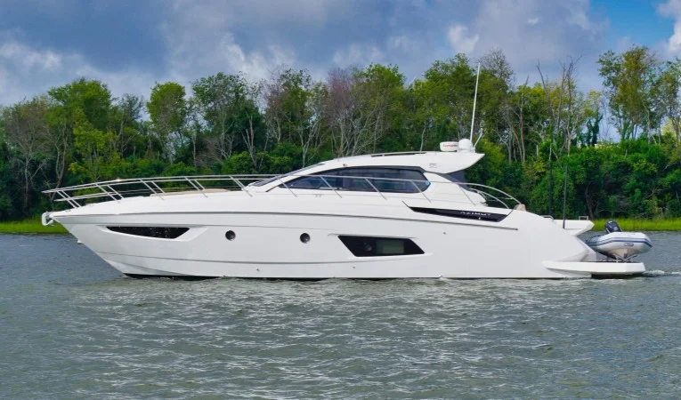 50 Azimut 