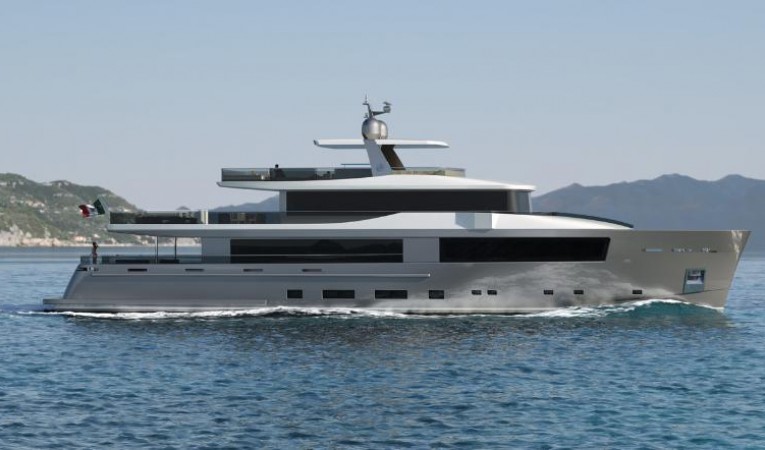 131 Cantiere delle Marche 