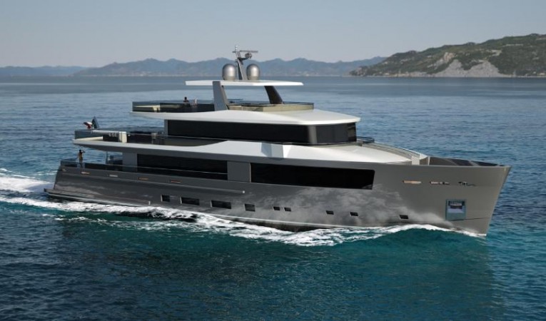131 Cantiere delle Marche 