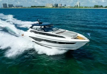 55' Sunseeker 2024