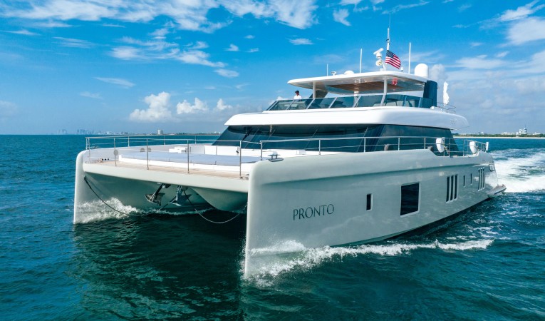 80 Sunreef 