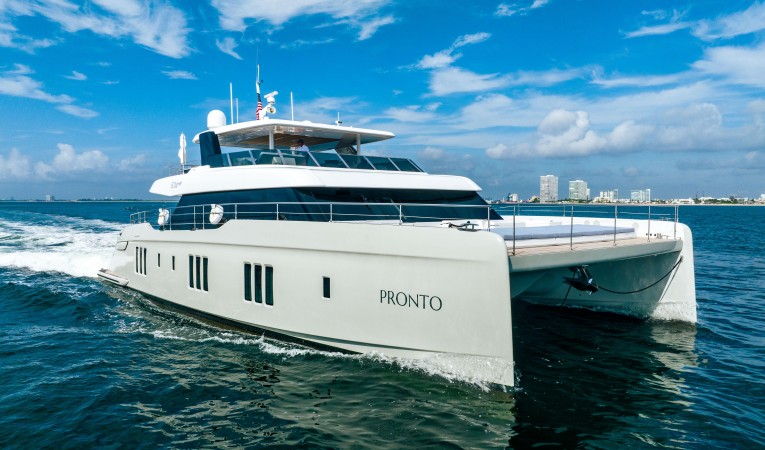 80 Sunreef 