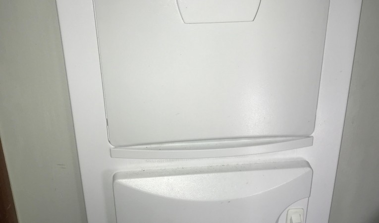 42 Kadey-Krogen Central Vac 2018