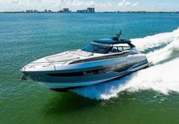 55' Sunseeker 2024
