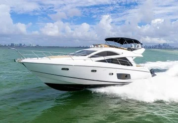 60' Sunseeker 2013