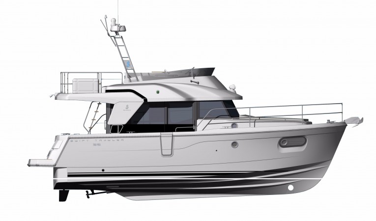 35 Beneteau 
