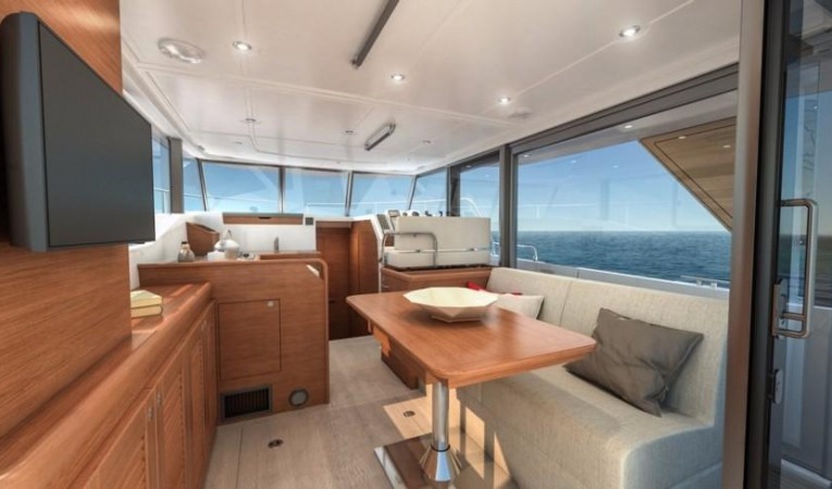 35 Beneteau 