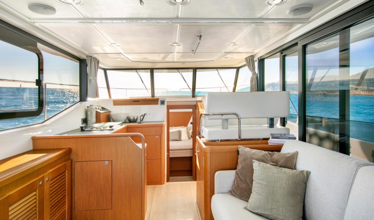 35 Beneteau 