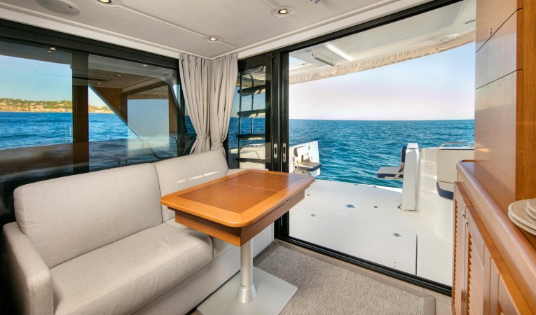 35 Beneteau 