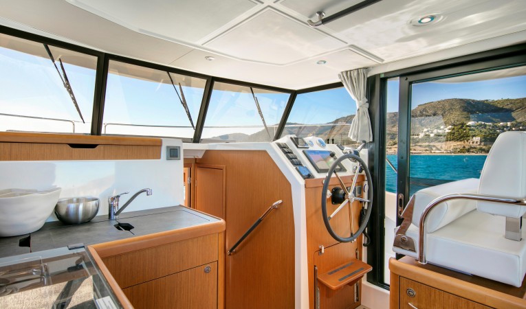 35 Beneteau 