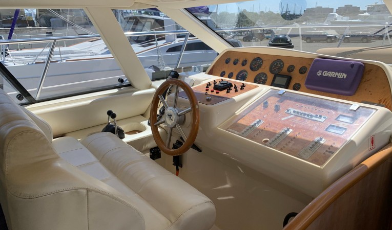 40 Azimut 