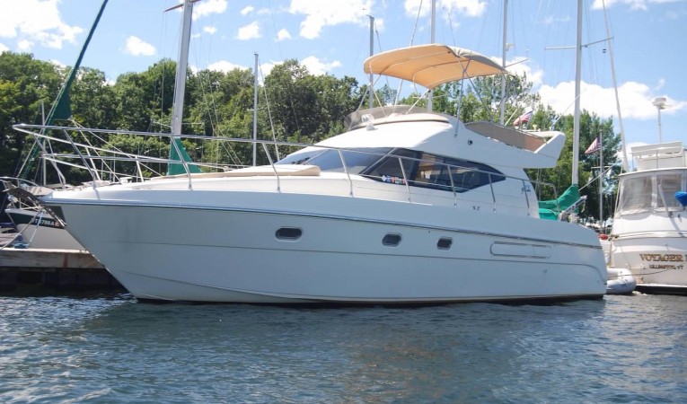 40 Azimut 