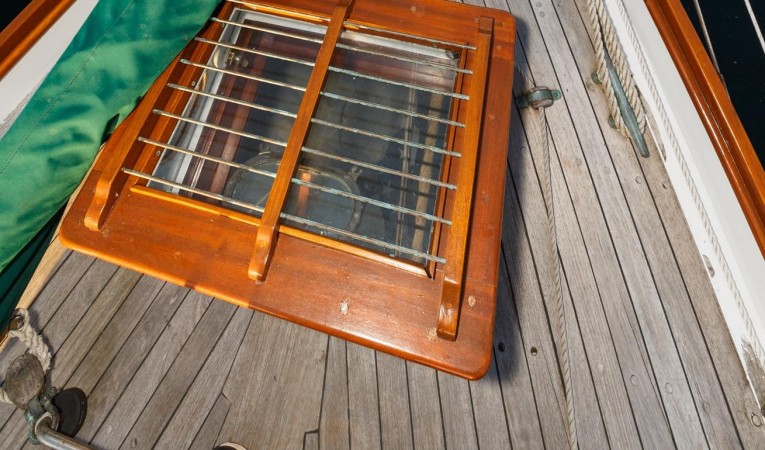 38 Hodgdon Bros. Stadel Bow