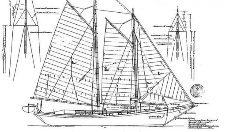 38 Hodgdon Bros. Stadel Plans