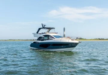 55' Sunseeker 2024