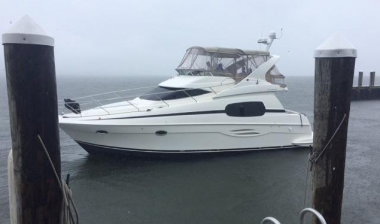41 Silverton Port Profile