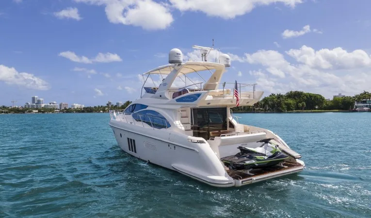 53 Azimut 