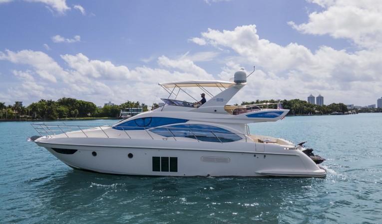 53 Azimut 
