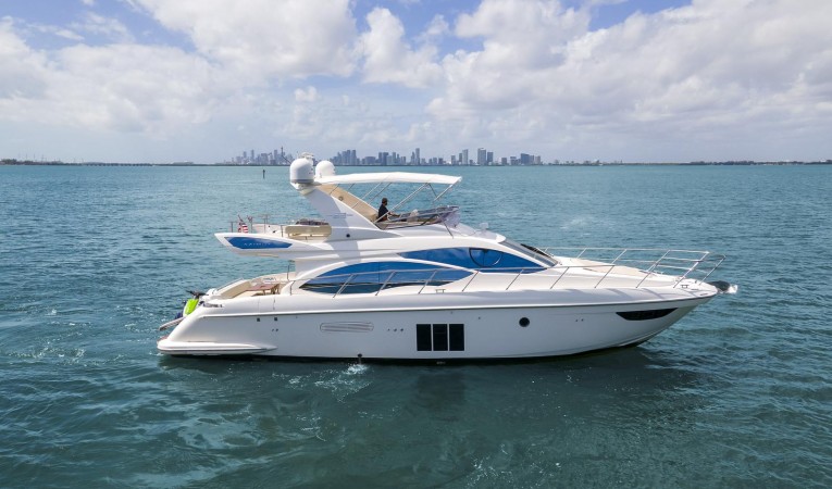 53 Azimut 