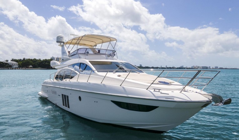 53 Azimut 