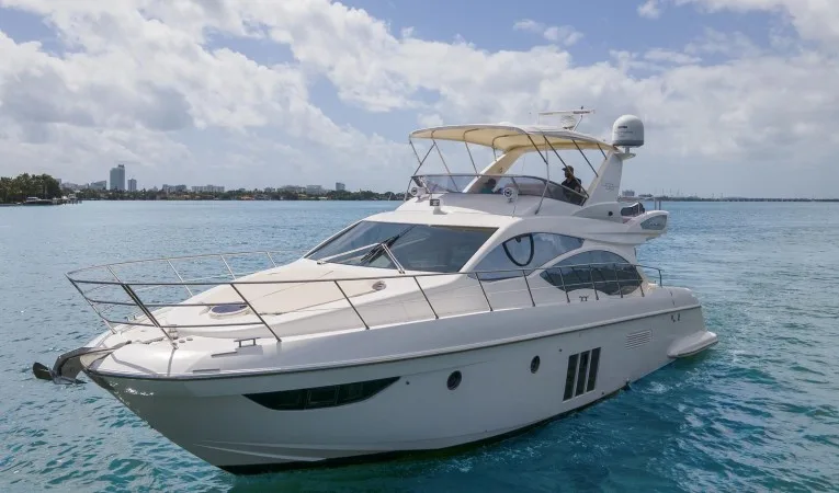 53 Azimut 