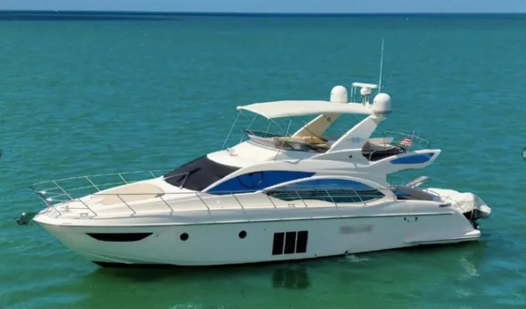 53 Azimut 
