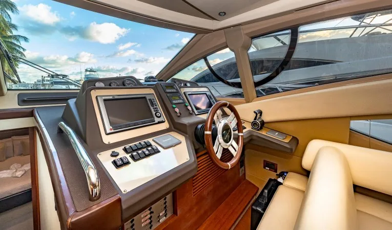 53 Azimut 