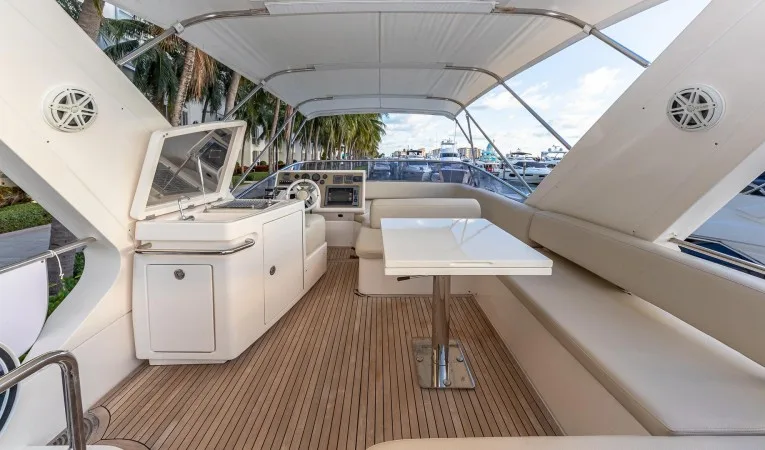 53 Azimut 