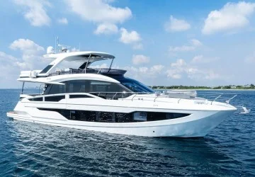 64' Galeon 2022